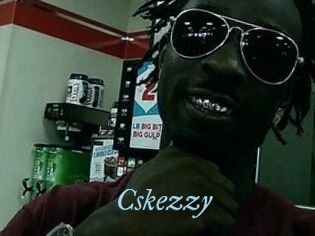 Cskezzy