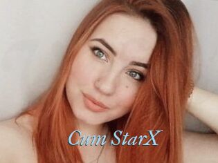 Cum_StarX