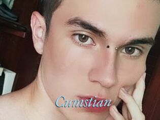 Cumstian