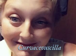 Curvaceouscilla