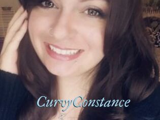 CurvyConstance