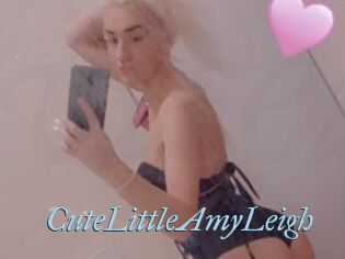 CuteLittleAmyLeigh