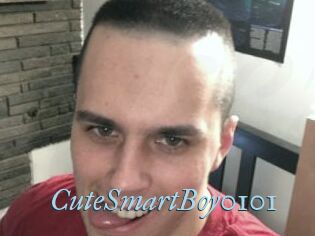 CuteSmartBoy0101