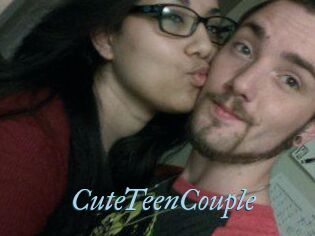 CuteTeenCouple