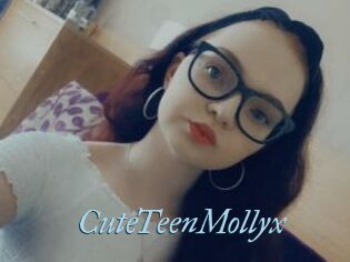 CuteTeenMollyx