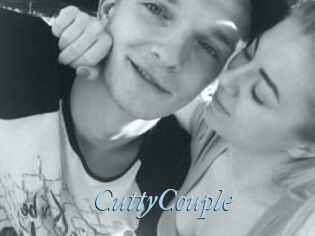 CuttyCouple