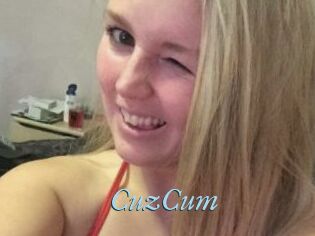 CuzCum