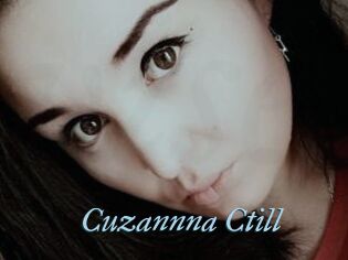 Cuzannna_Ctill