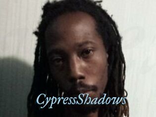 CypressShadows