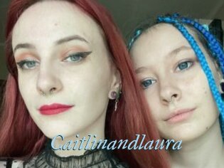 Caitlinandlaura