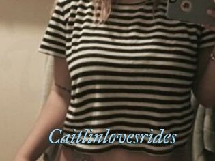 Caitlinlovesrides