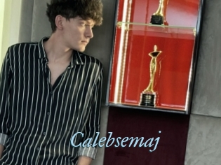 Calebsemaj