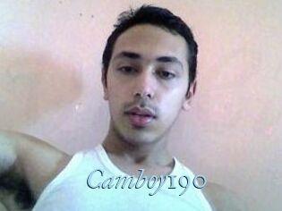 Camboy190