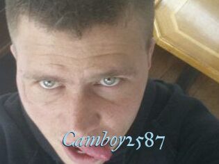 Camboy2587