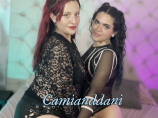 Camianddani