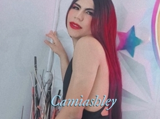 Camiashley