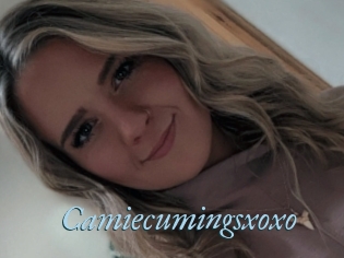 Camiecumingsxoxo