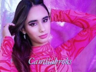 Camilabroks