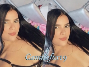 Camilafox19