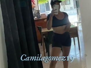 Camilagomez19