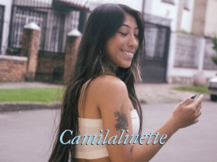 Camilalinette