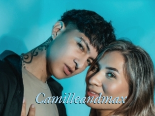 Camilleandmax