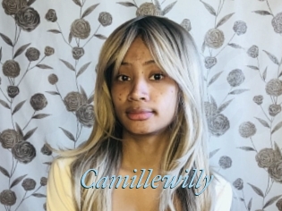 Camillewilly