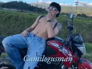 Camilogusman