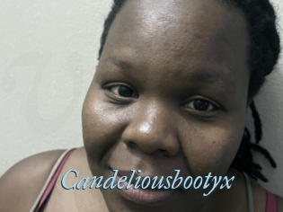 Candeliousbootyx