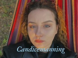 Candicemanning