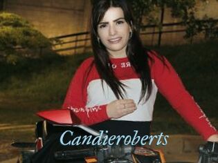 Candieroberts