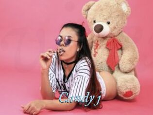 Candy_j