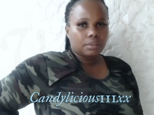 Candylicious111xx