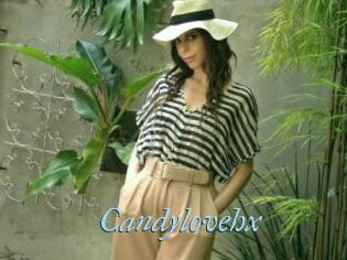 Candylovehx