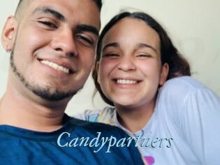 Candypartners