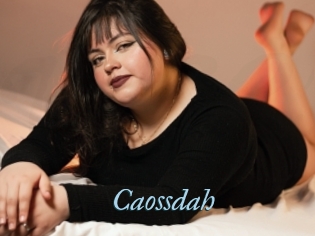 Caossdah