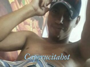 Caperucitahot