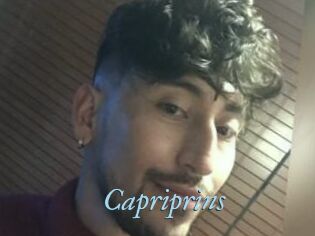 Capriprins