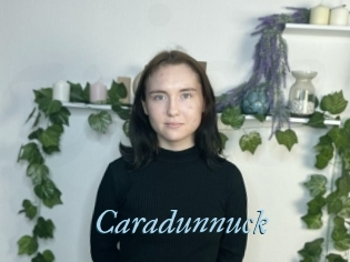 Caradunnuck