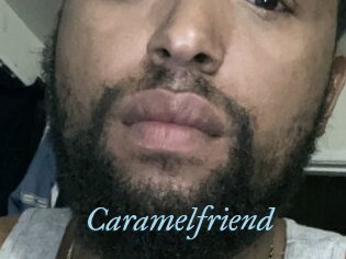 Caramelfriend