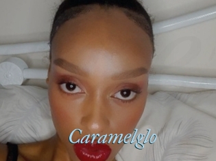 Caramelglo