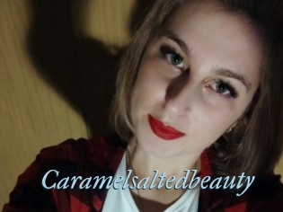 Caramelsaltedbeauty