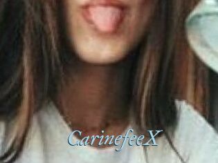 CarinefeeX