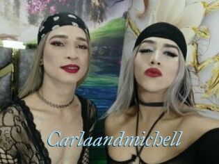 Carlaandmichell