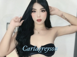 Carlagreyson