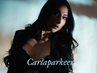 Carlaparkeer