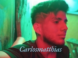 Carlosmatthias