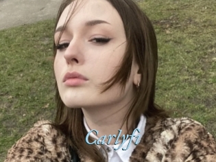 Carlyfi