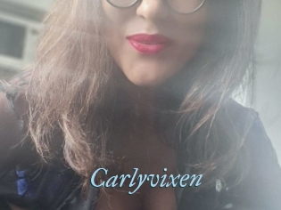 Carlyvixen