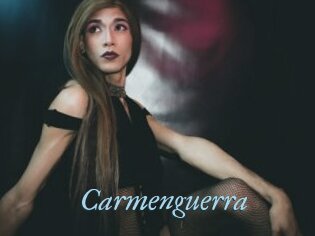 Carmenguerra